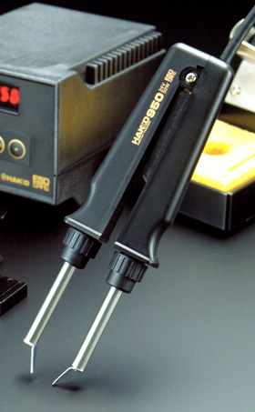 Hakko 950-CK SMD Hot Tweezers Conversion Kit