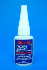 Colle cyano-acrylate CA-401