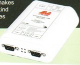 Convertisseur Ethernet OHM STAT
