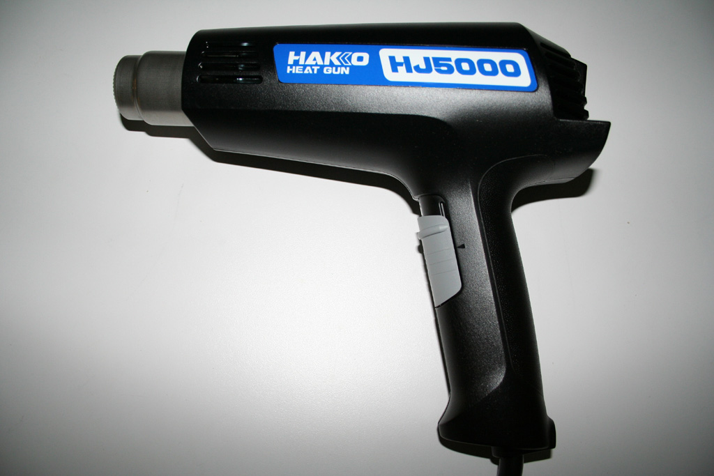 Pistolet thermique HAKKO HJ5000
