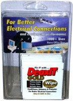 DEOXIT GOLD WIPES