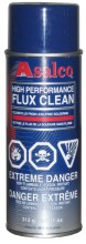 HIGH PERFORMANCE FLUX CLEAN