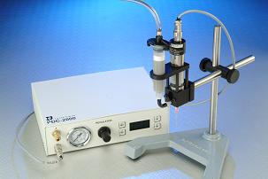 Rgulateur de valve pour induction lectrique PDC-2000