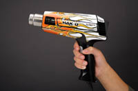 Pistolet thermique HAKKO HJ-5000-RC-O
